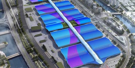 2023深圳國(guó)際智慧物業(yè)展覽會(huì) 探索樓宇智能化前沿，共筑未來(lái)城市新生態(tài)
