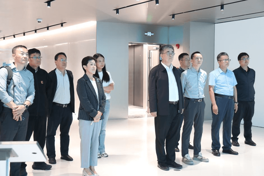 專家點贊海信智慧建筑，樓宇智能化技術引領節(jié)能創(chuàng)新